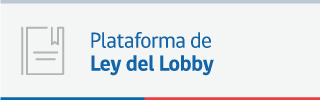 Plataforma Ley de Lobby