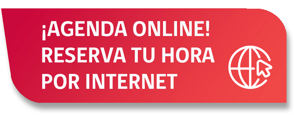 Agenda fácilmente una hora para donar.